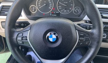 BMW 320 D Touring EfficientDynamics cheio